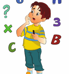 8. sınıf lgs matematik