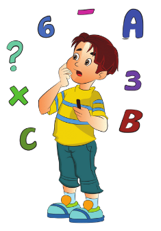 Mesele zeka değil, doğru yöntemle çalışmak. 8. sınıf Matematik dersi, ezberlenmez; anlaşılır, uygulanır ve pekiştirilir.