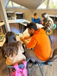 Sarıyer matematik özel ders hizmeti ile başarıya ulaşın.